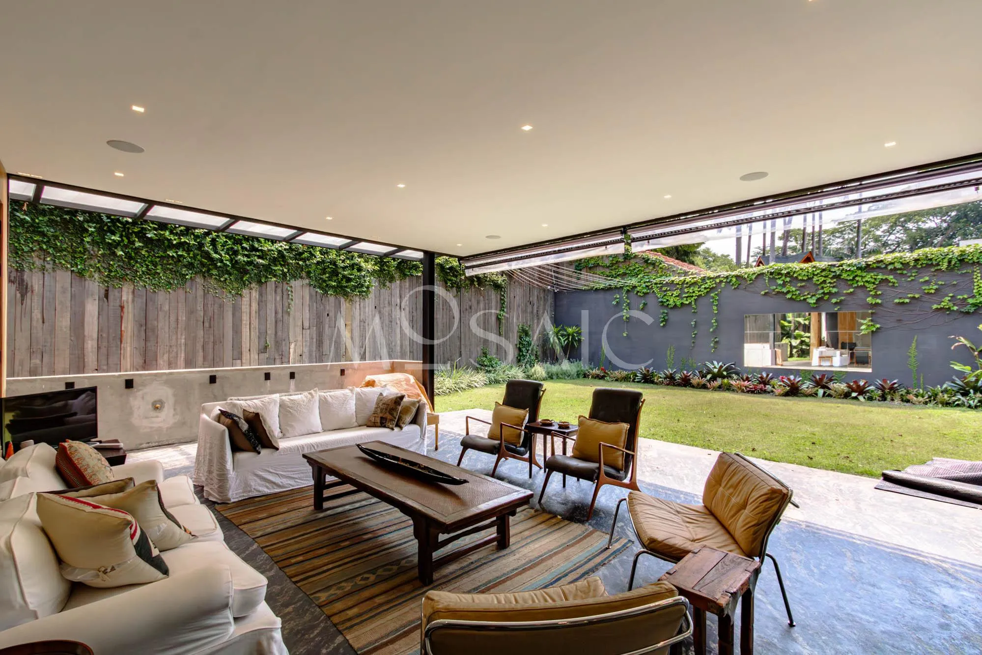 Casa com 3 suítes à venda em Jardim América, São Paulo, por R$ 50.000.000 Imagem 8