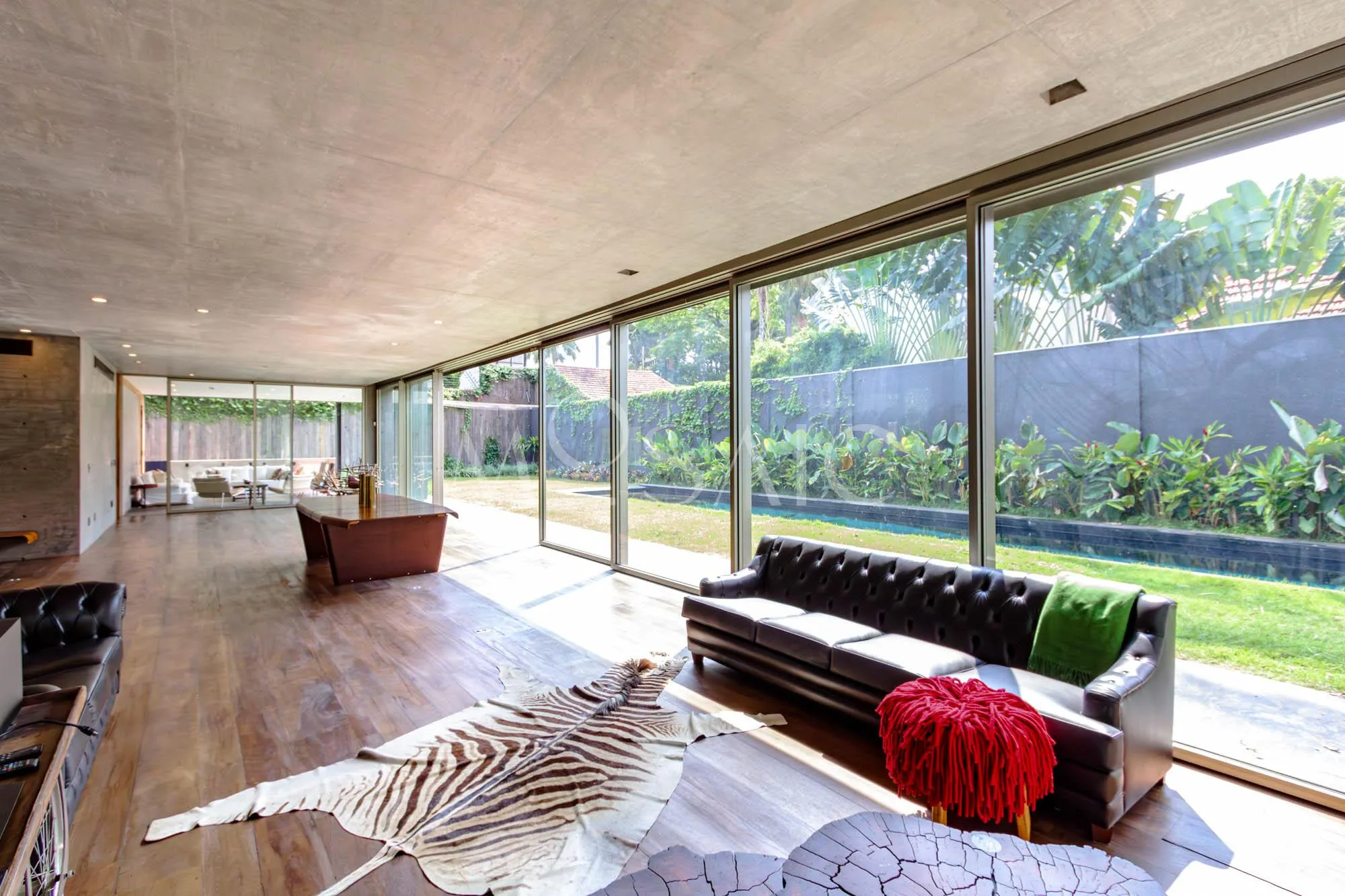 Casa com 3 suítes à venda em Jardim América, São Paulo, por R$ 50.000.000 Imagem 5