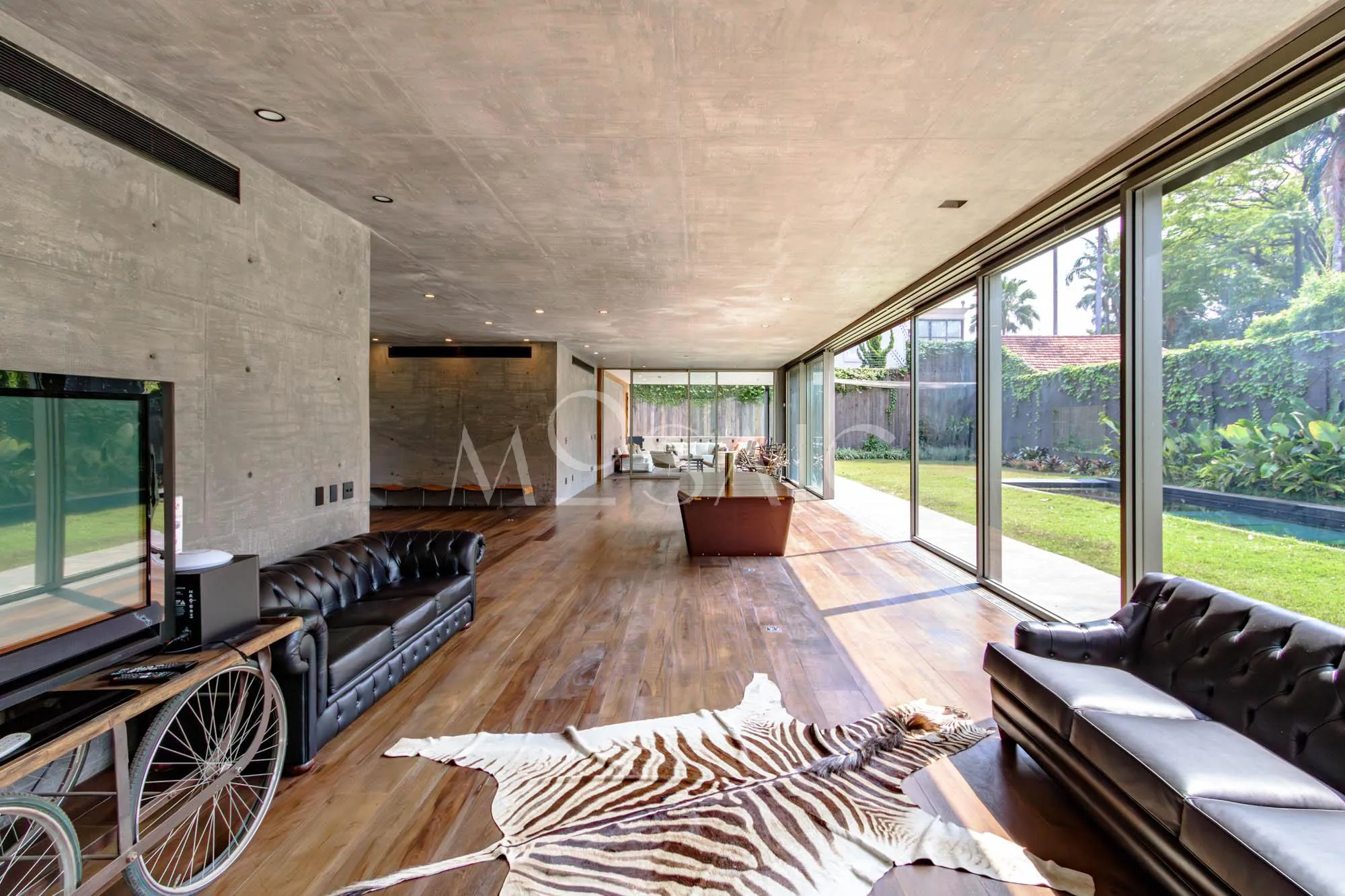 Casa com 3 suítes à venda em Jardim América, São Paulo, por R$ 50.000.000 Imagem 3