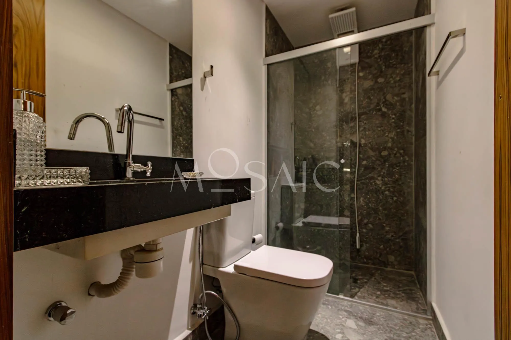 Casa com 3 suítes à venda em Jardim América, São Paulo, por R$ 50.000.000 Imagem 35