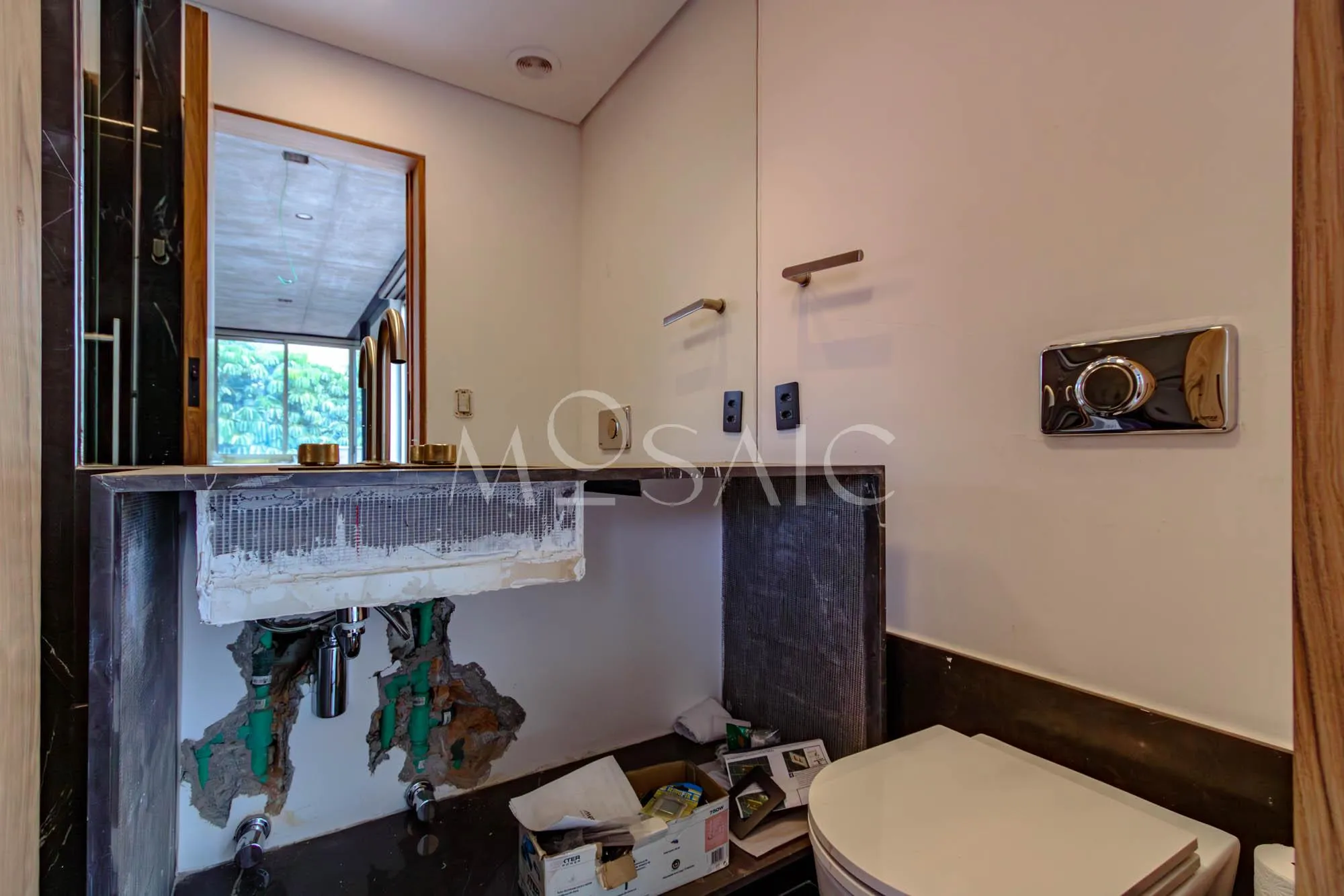 Casa com 3 suítes à venda em Jardim América, São Paulo, por R$ 50.000.000 Imagem 31