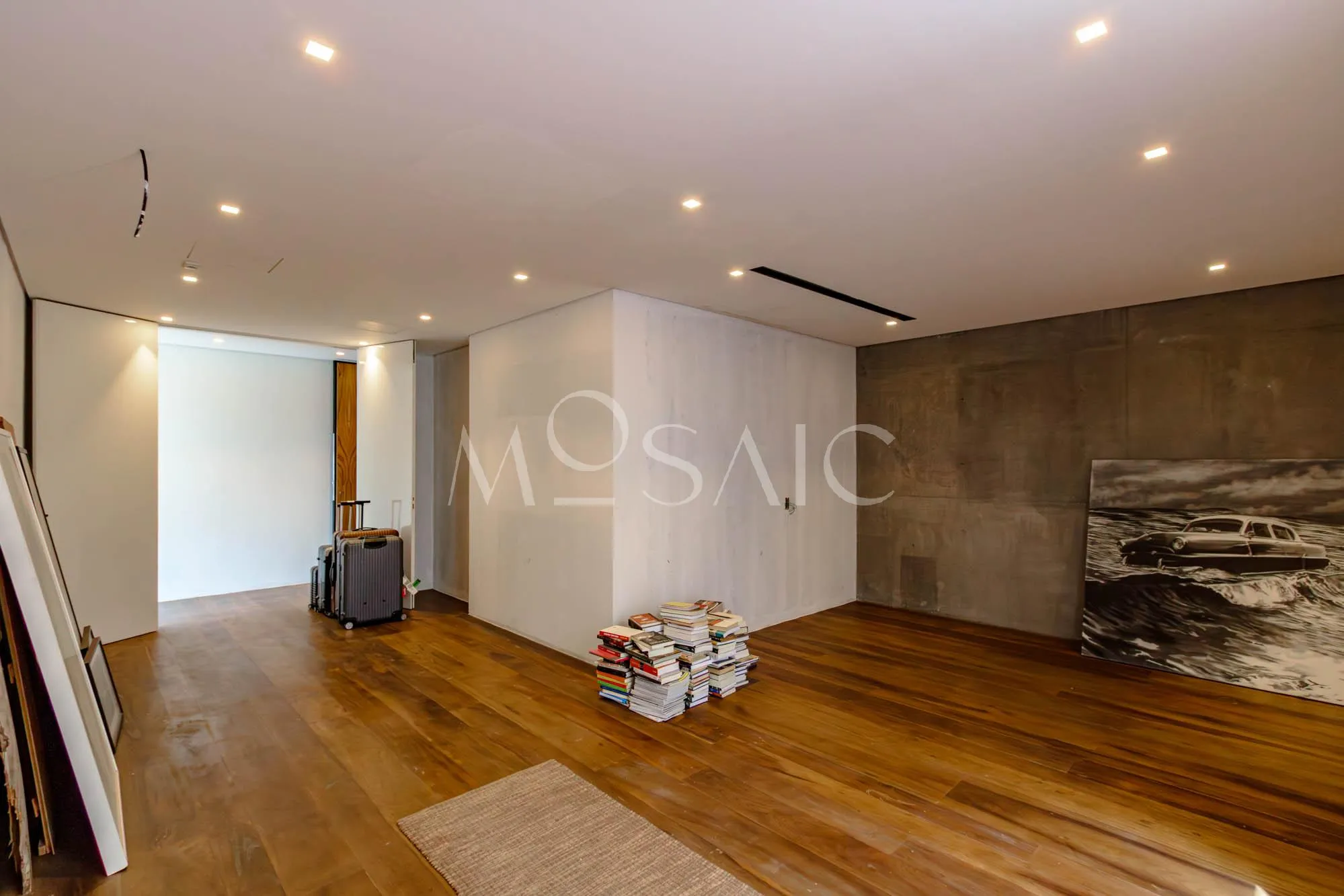 Casa com 3 suítes à venda em Jardim América, São Paulo, por R$ 50.000.000 Imagem 26