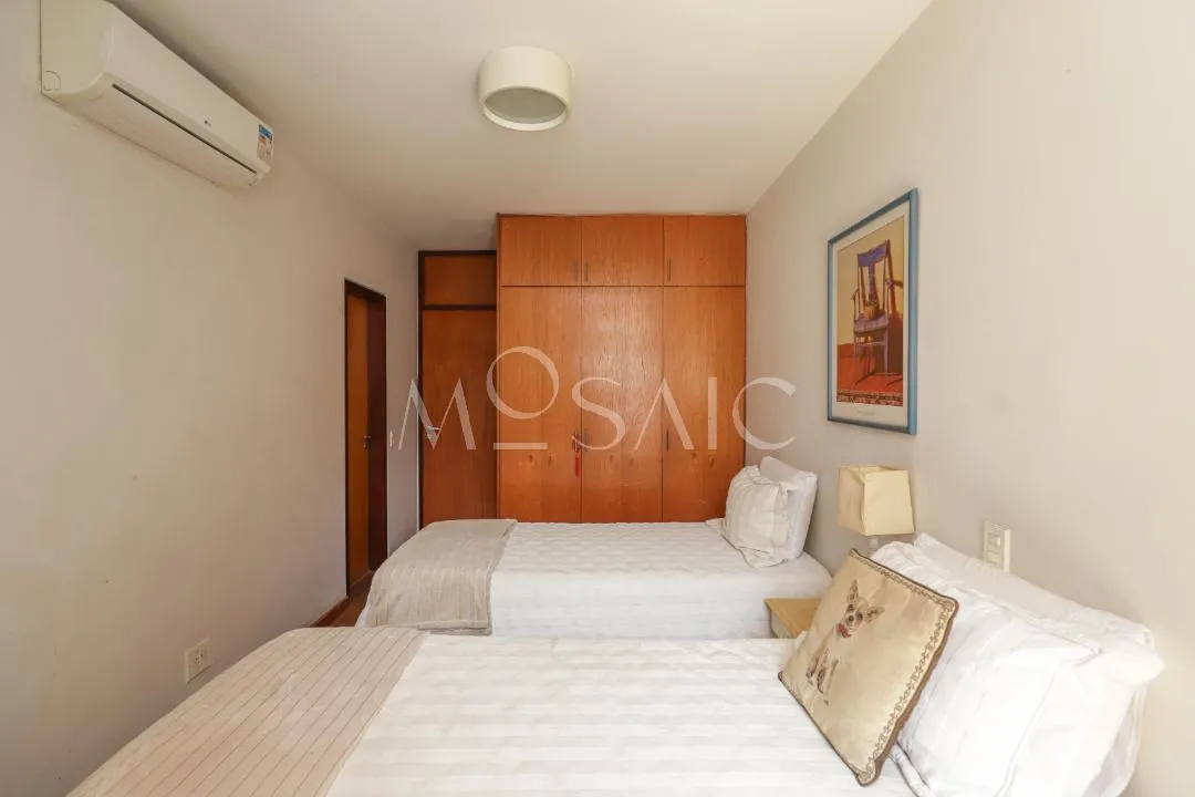 Casa com 3 suítes à venda em Alto de Pinheiros, São Paulo, por R$ 4.000.000 Imagem 25