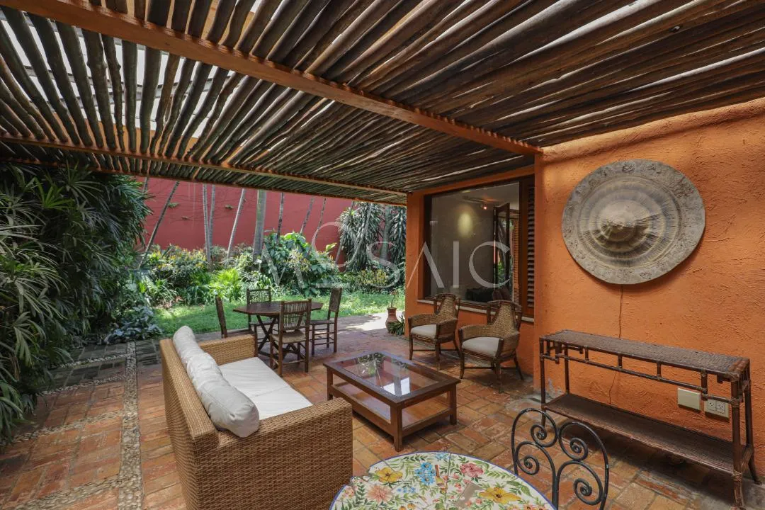 Casa com 3 suítes à venda em Alto de Pinheiros, São Paulo, por R$ 4.000.000 Imagem 2