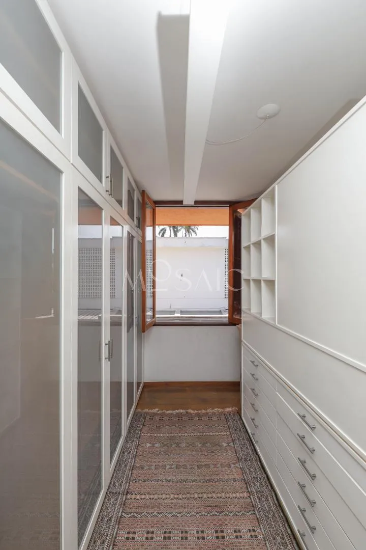 Casa com 3 suítes à venda em Alto de Pinheiros, São Paulo, por R$ 4.000.000 Imagem 21