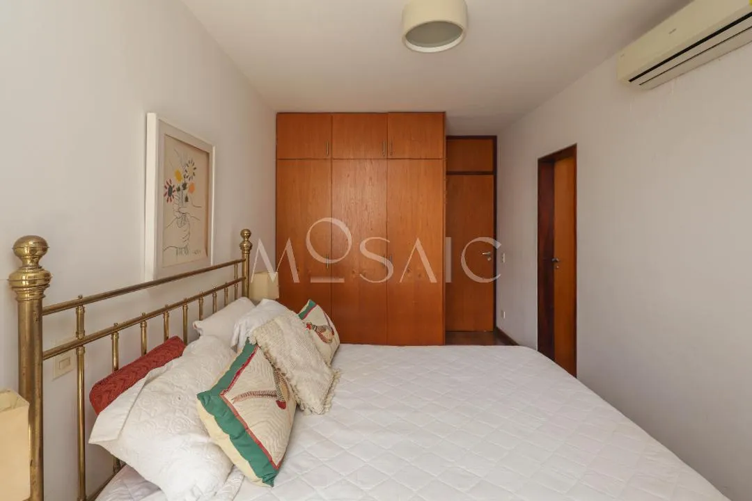 Casa com 3 suítes à venda em Alto de Pinheiros, São Paulo, por R$ 4.000.000 Imagem 17