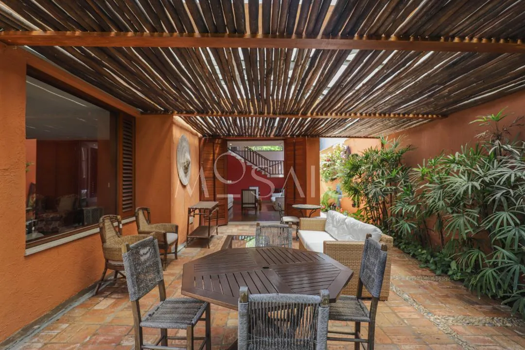 Casa com 3 suítes à venda em Alto de Pinheiros, São Paulo, por R$ 4.000.000 Imagem 8