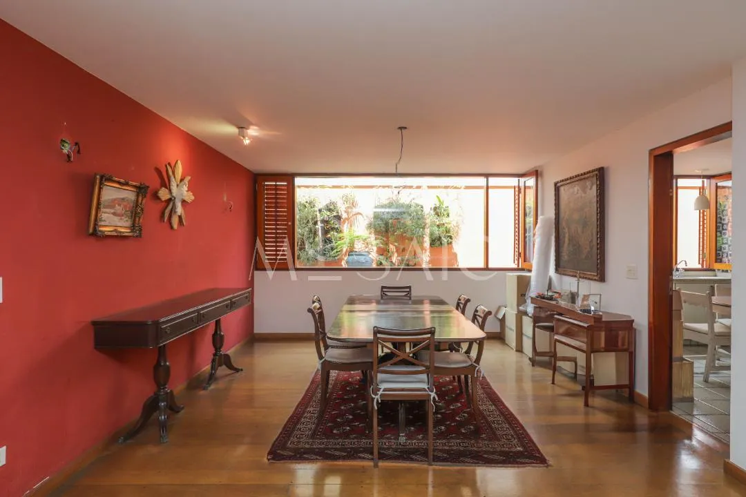 Casa com 3 suítes à venda em Alto de Pinheiros, São Paulo, por R$ 4.000.000 Imagem 13