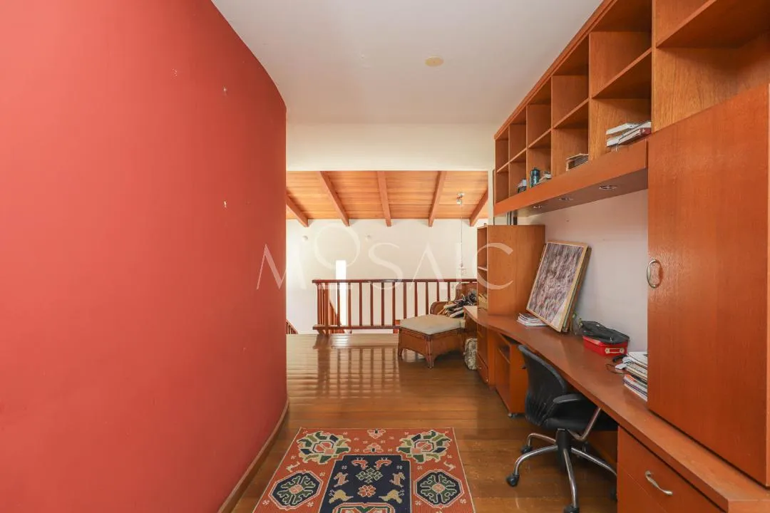 Casa com 3 suítes à venda em Alto de Pinheiros, São Paulo, por R$ 4.000.000 Imagem 15