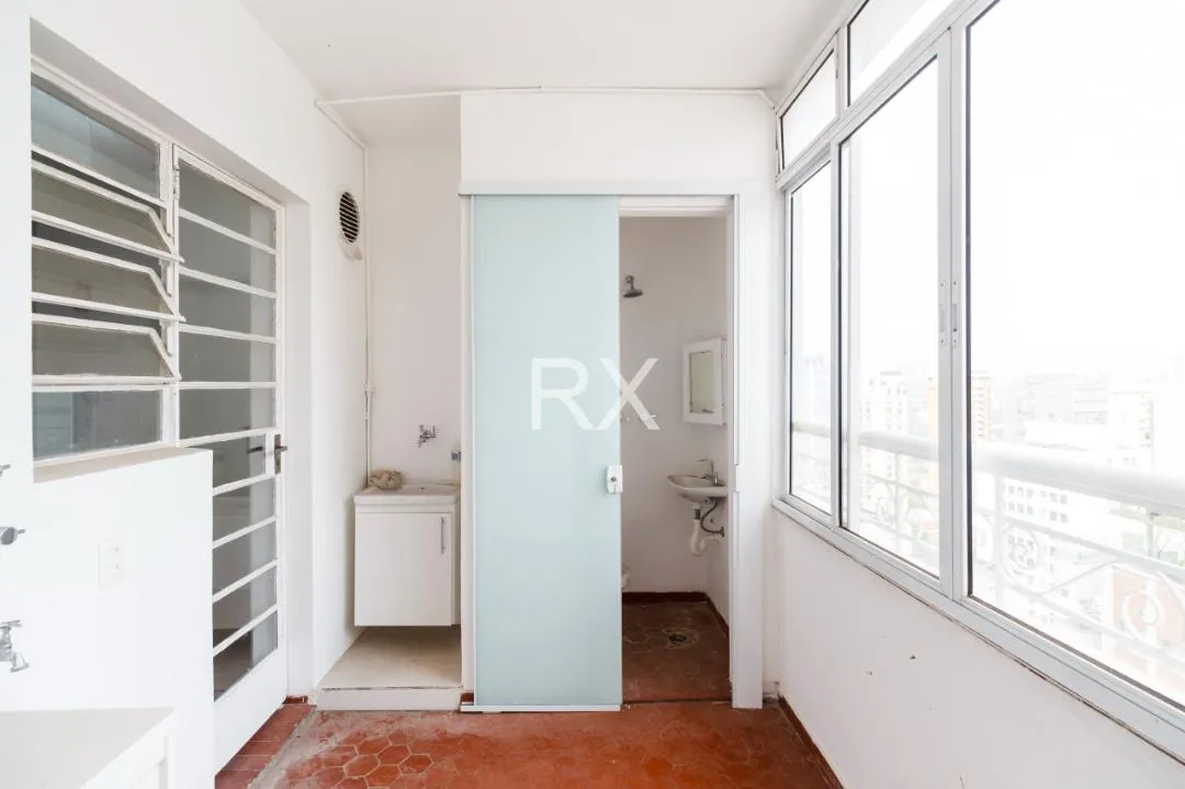 Apartamento com 1 suítes à venda em Higienópolis, São Paulo, por R$ 1.350.000 Imagem 18