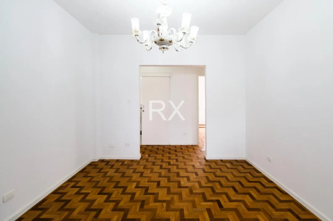 Apartamento com 1 suítes à venda em Higienópolis, São Paulo, por R$ 1.350.000 Imagem 8