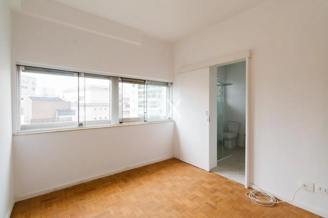 Apartamento com 1 suítes à venda em Higienópolis, São Paulo, por R$ 1.350.000 Imagem 12