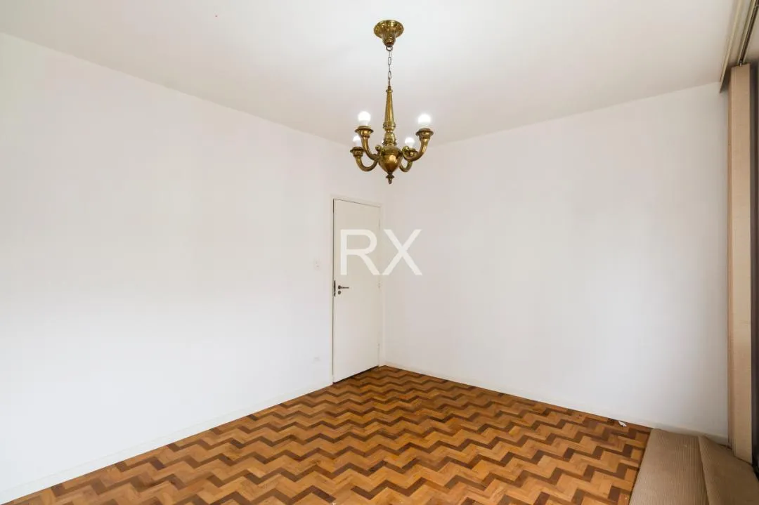 Apartamento com 1 suítes à venda em Higienópolis, São Paulo, por R$ 1.350.000 Imagem 3