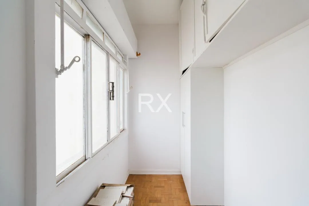 Apartamento com 1 suítes à venda em Higienópolis, São Paulo, por R$ 1.350.000 Imagem 17