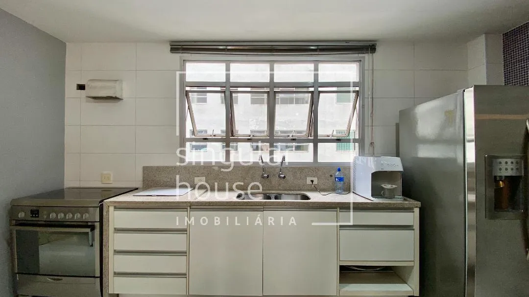 Apartamento com 2 suítes à venda em Itaim Bibi, São Paulo, por R$ 2.800.000 Imagem 21