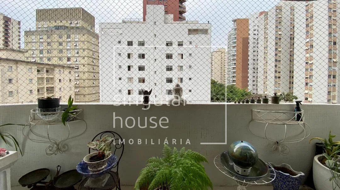 Apartamento com 2 suítes à venda em Itaim Bibi, São Paulo, por R$ 2.800.000 Imagem 8