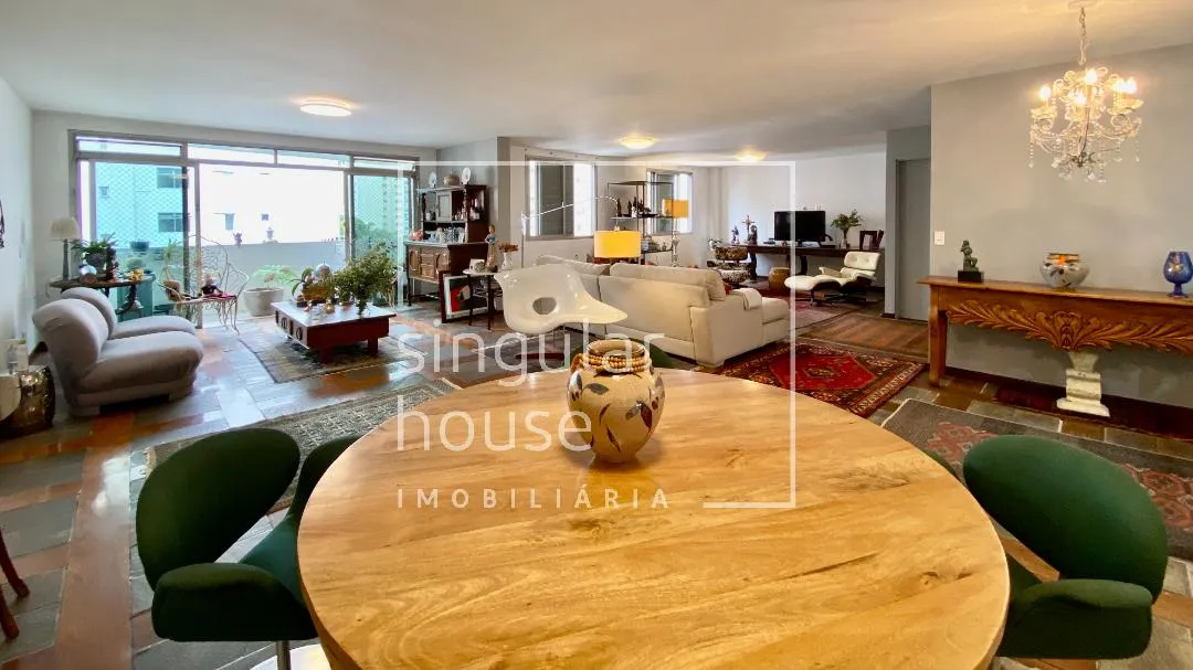 Apartamento com 2 suítes à venda em Itaim Bibi, São Paulo, por R$ 2.800.000 Imagem 10