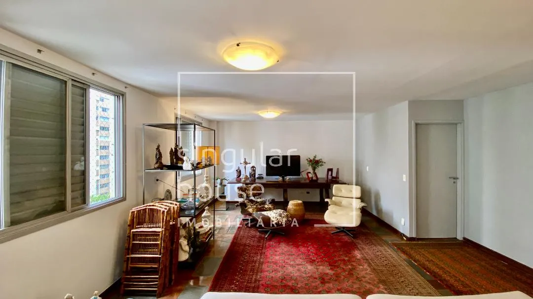 Apartamento com 2 suítes à venda em Itaim Bibi, São Paulo, por R$ 2.800.000 Imagem 4