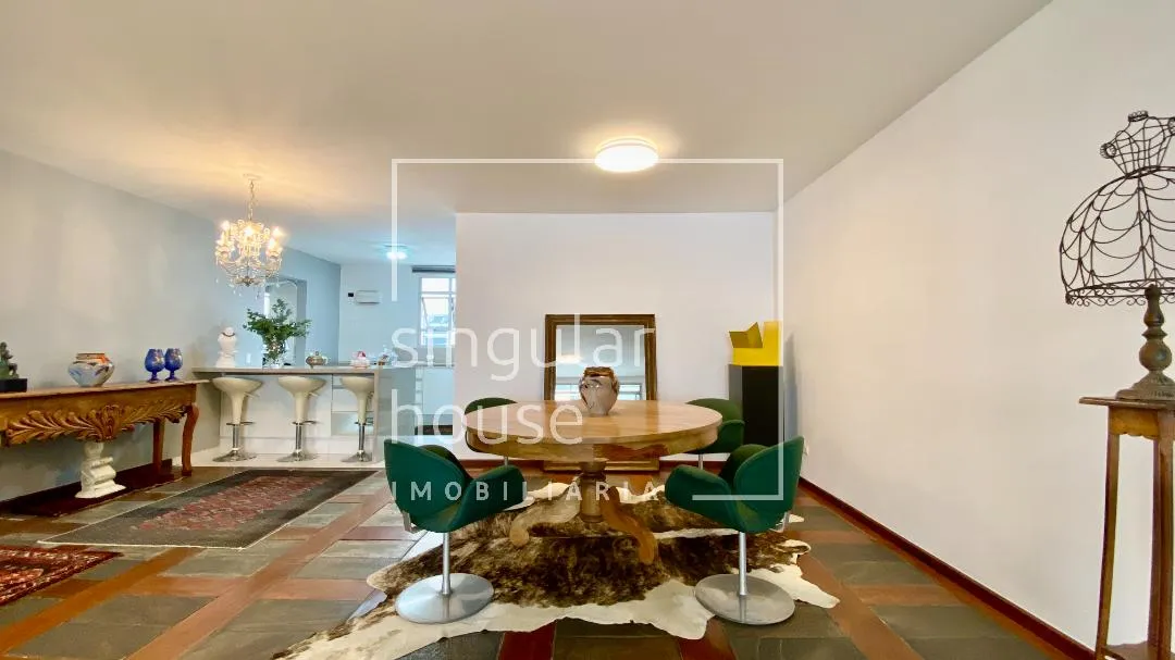 Apartamento com 2 suítes à venda em Itaim Bibi, São Paulo, por R$ 2.800.000 Imagem 2