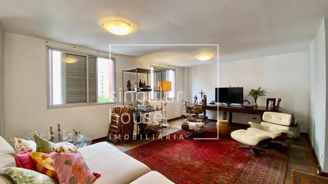 Apartamento com 2 suítes à venda em Itaim Bibi, São Paulo, por R$ 2.800.000 Imagem 12