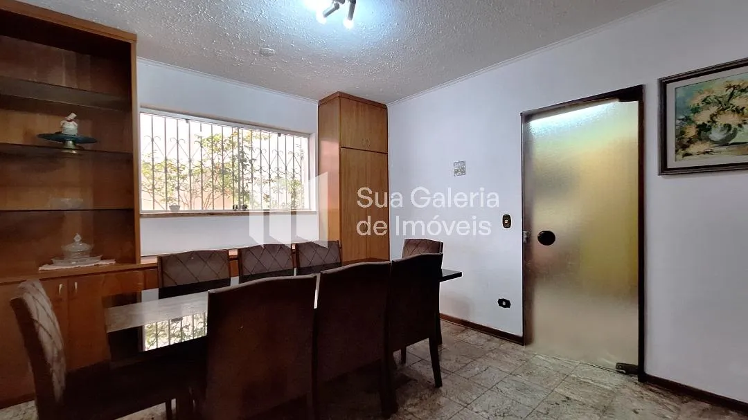 Casa com 3 suítes à venda em Pacaembu, São Paulo, por R$ 2.500.000 Imagem 17