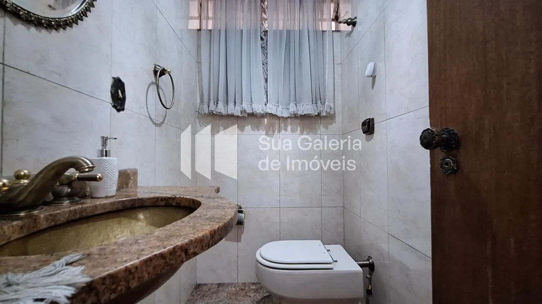 Casa com 3 suítes à venda em Pacaembu, São Paulo, por R$ 2.500.000 Imagem 13