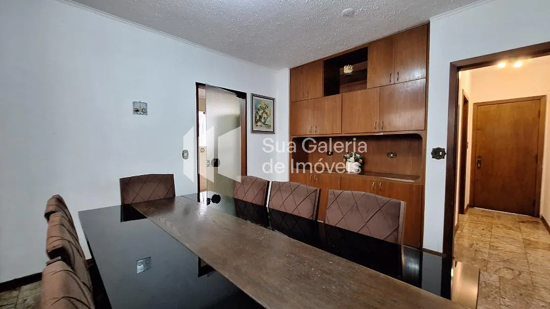 Casa com 3 suítes à venda em Pacaembu, São Paulo, por R$ 2.500.000 Imagem 18