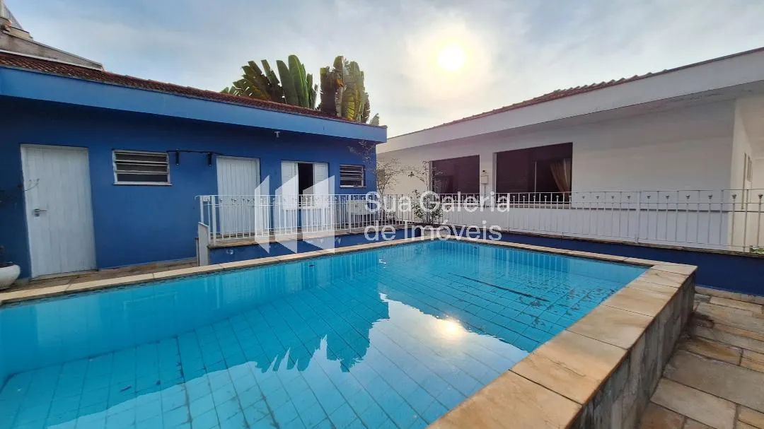 Casa com 3 suítes à venda em Pacaembu, São Paulo, por R$ 2.500.000 Imagem 24