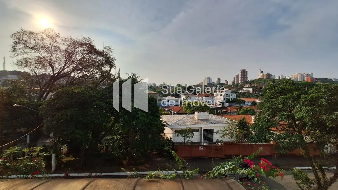 Casa com 3 suítes à venda em Pacaembu, São Paulo, por R$ 2.500.000 Imagem 45