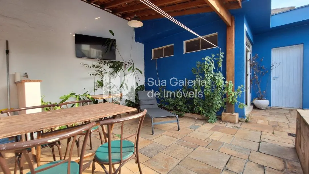 Casa com 3 suítes à venda em Pacaembu, São Paulo, por R$ 2.500.000 Imagem 27