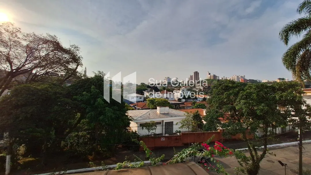 Casa com 3 suítes à venda em Pacaembu, São Paulo, por R$ 2.500.000 Imagem 44