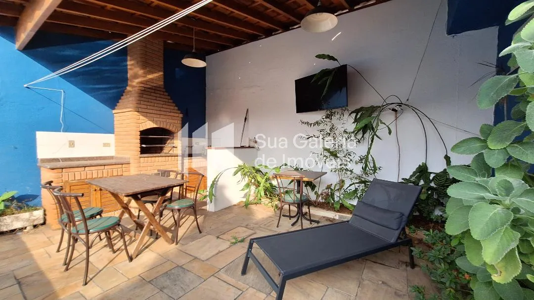 Casa com 3 suítes à venda em Pacaembu, São Paulo, por R$ 2.500.000 Imagem 26