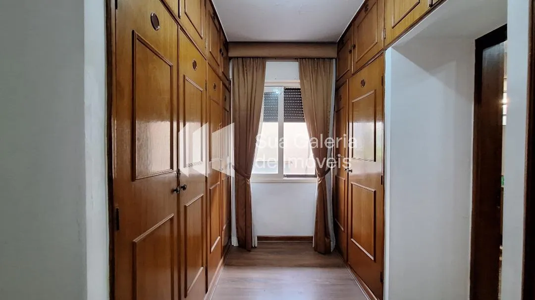 Casa com 3 suítes à venda em Pacaembu, São Paulo, por R$ 2.500.000 Imagem 38