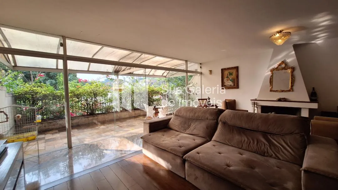 Casa com 3 suítes à venda em Pacaembu, São Paulo, por R$ 2.500.000 Imagem 7