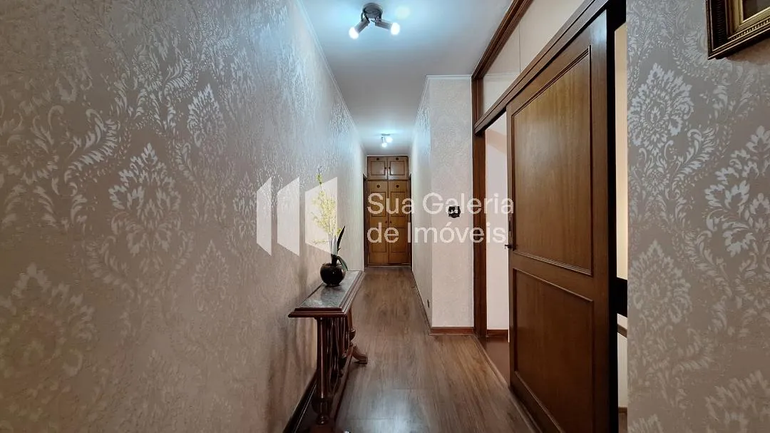 Casa com 3 suítes à venda em Pacaembu, São Paulo, por R$ 2.500.000 Imagem 31