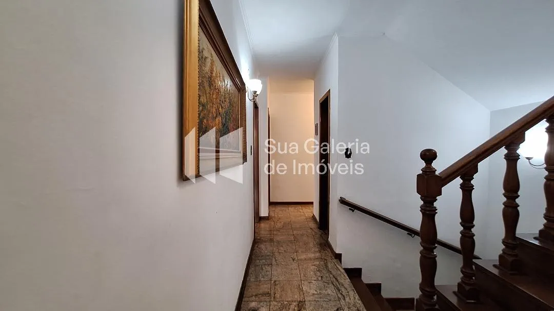 Casa com 3 suítes à venda em Pacaembu, São Paulo, por R$ 2.500.000 Imagem 30