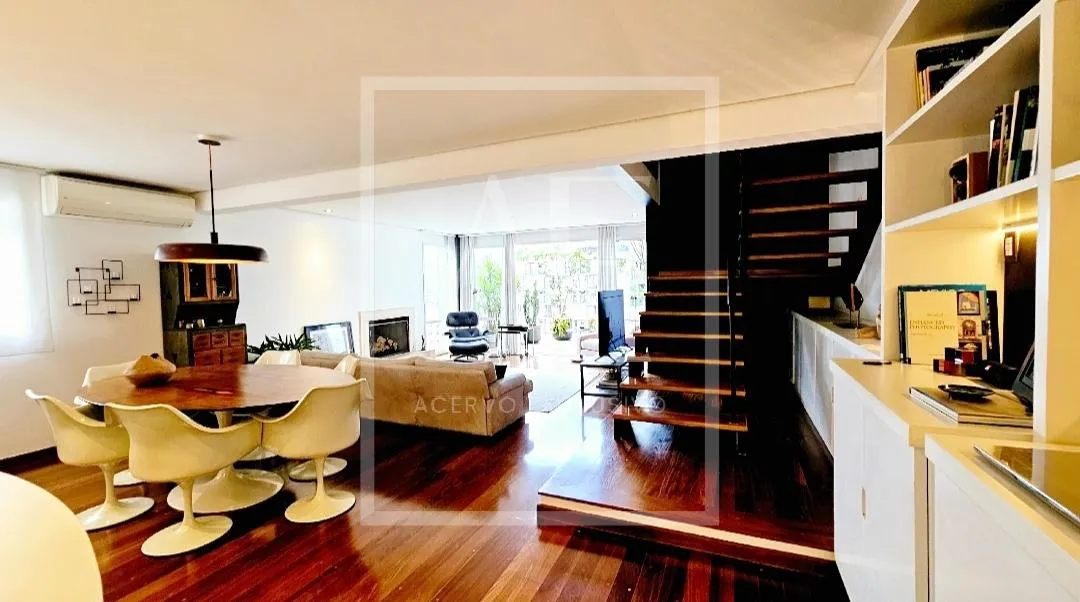 Apartamento com 1 suítes à venda em Vila Madalena, São Paulo, por R$ 3.290.000 Imagem 15