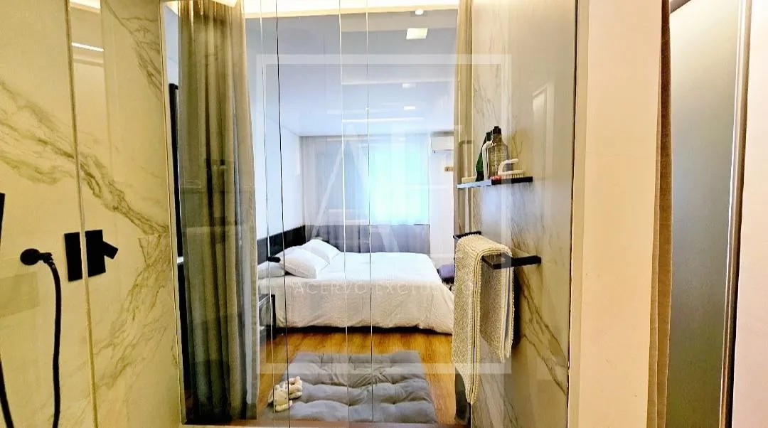 Apartamento com 1 suítes à venda em Vila Madalena, São Paulo, por R$ 3.290.000 Imagem 20