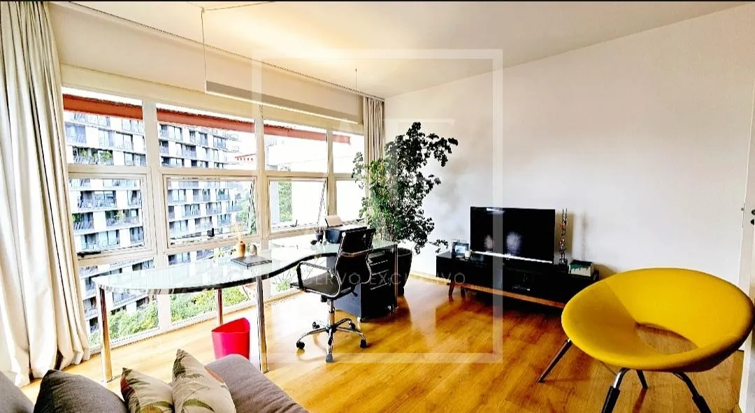 Apartamento com 1 suítes à venda em Vila Madalena, São Paulo, por R$ 3.290.000 Imagem 24