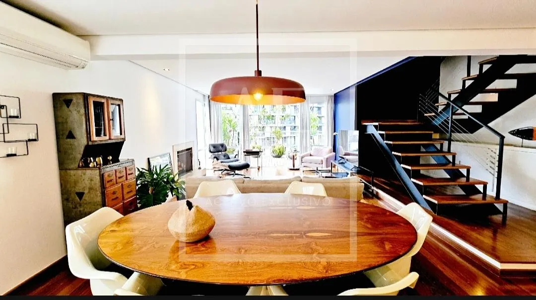 Apartamento com 1 suítes à venda em Vila Madalena, São Paulo, por R$ 3.290.000 Imagem 2