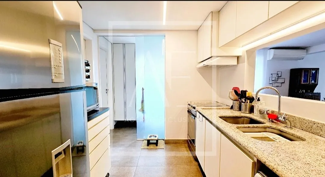 Apartamento com 1 suítes à venda em Vila Madalena, São Paulo, por R$ 3.290.000 Imagem 14