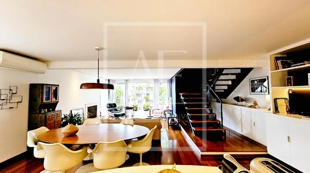 Apartamento com 1 suítes à venda em Vila Madalena, São Paulo, por R$ 3.290.000 Imagem 12