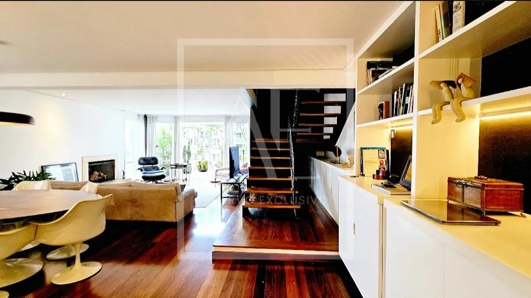 Apartamento com 1 suítes à venda em Vila Madalena, São Paulo, por R$ 3.290.000 Imagem 16