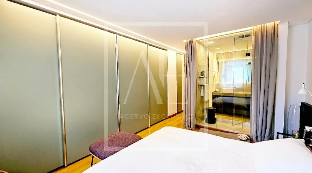 Apartamento com 1 suítes à venda em Vila Madalena, São Paulo, por R$ 3.290.000 Imagem 18