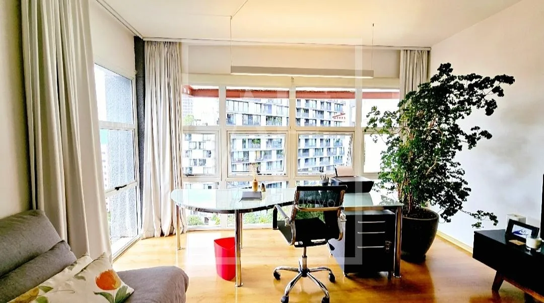 Apartamento com 1 suítes à venda em Vila Madalena, São Paulo, por R$ 3.290.000 Imagem 25