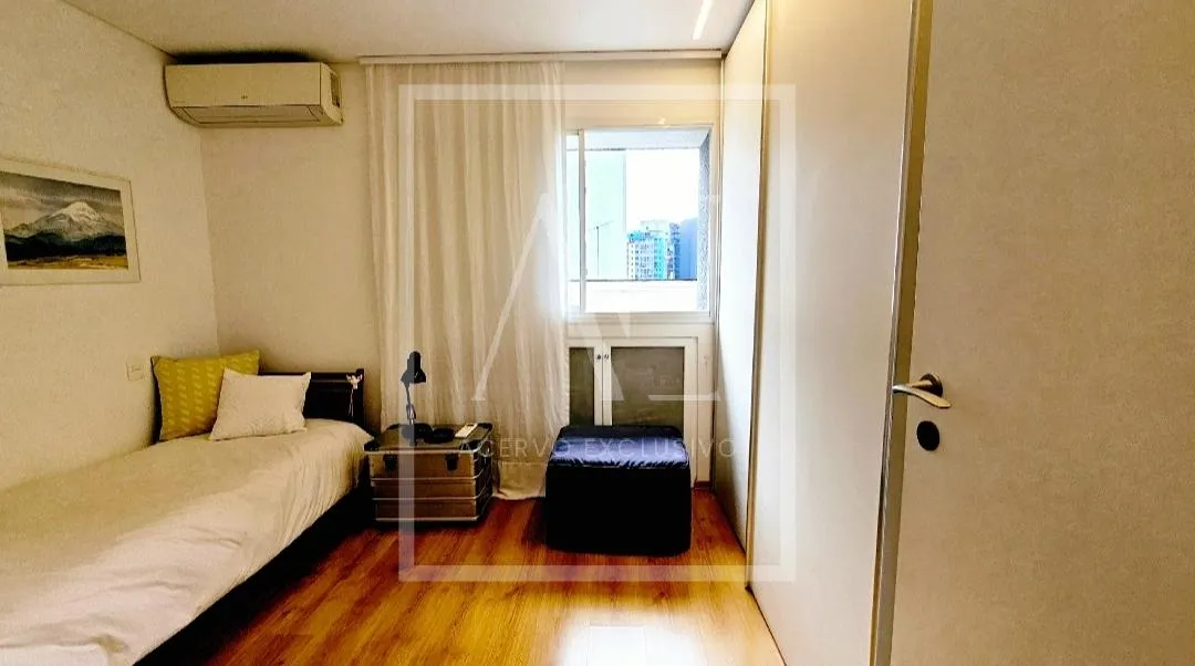 Apartamento com 1 suítes à venda em Vila Madalena, São Paulo, por R$ 3.290.000 Imagem 27