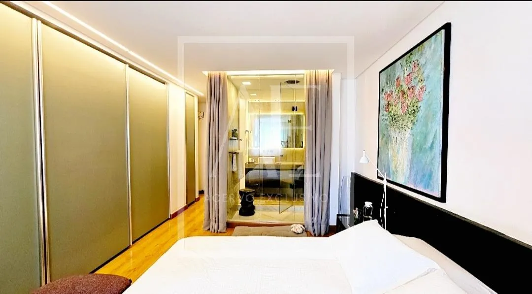 Apartamento com 1 suítes à venda em Vila Madalena, São Paulo, por R$ 3.290.000 Imagem 19