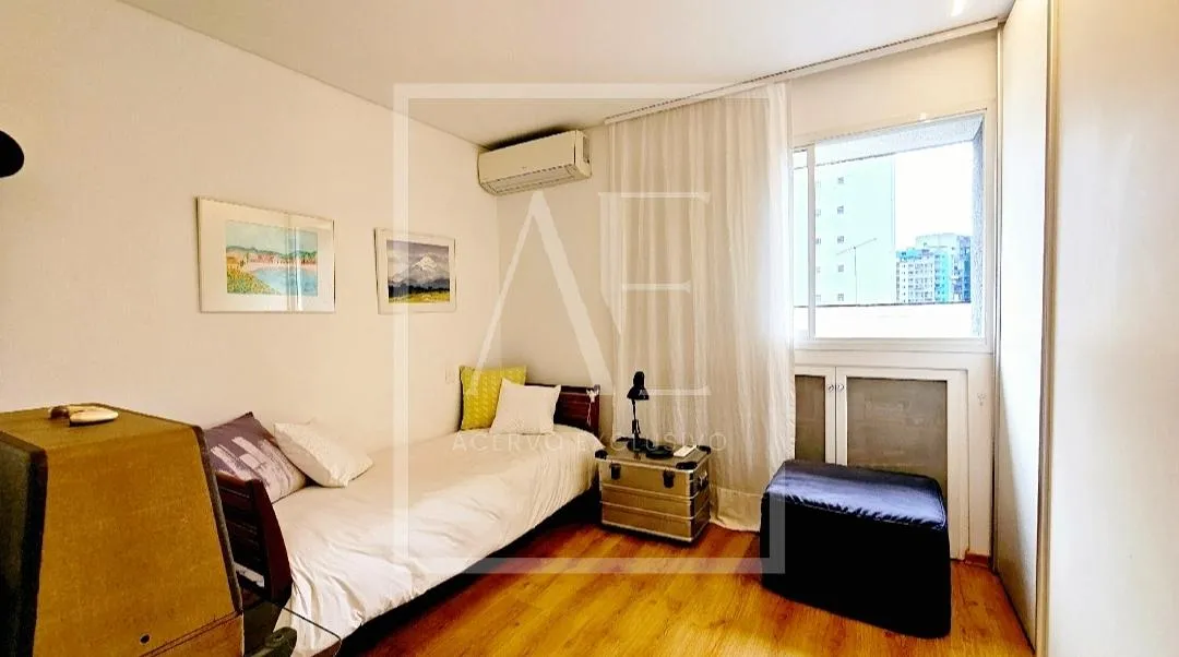 Apartamento com 1 suítes à venda em Vila Madalena, São Paulo, por R$ 3.290.000 Imagem 28