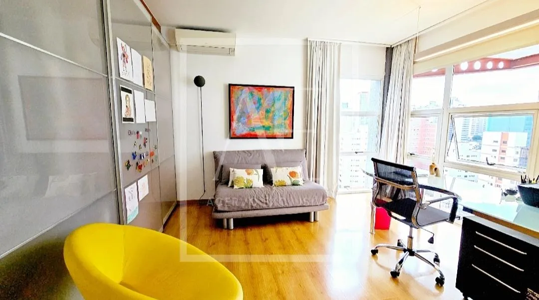Apartamento com 1 suítes à venda em Vila Madalena, São Paulo, por R$ 3.290.000 Imagem 29
