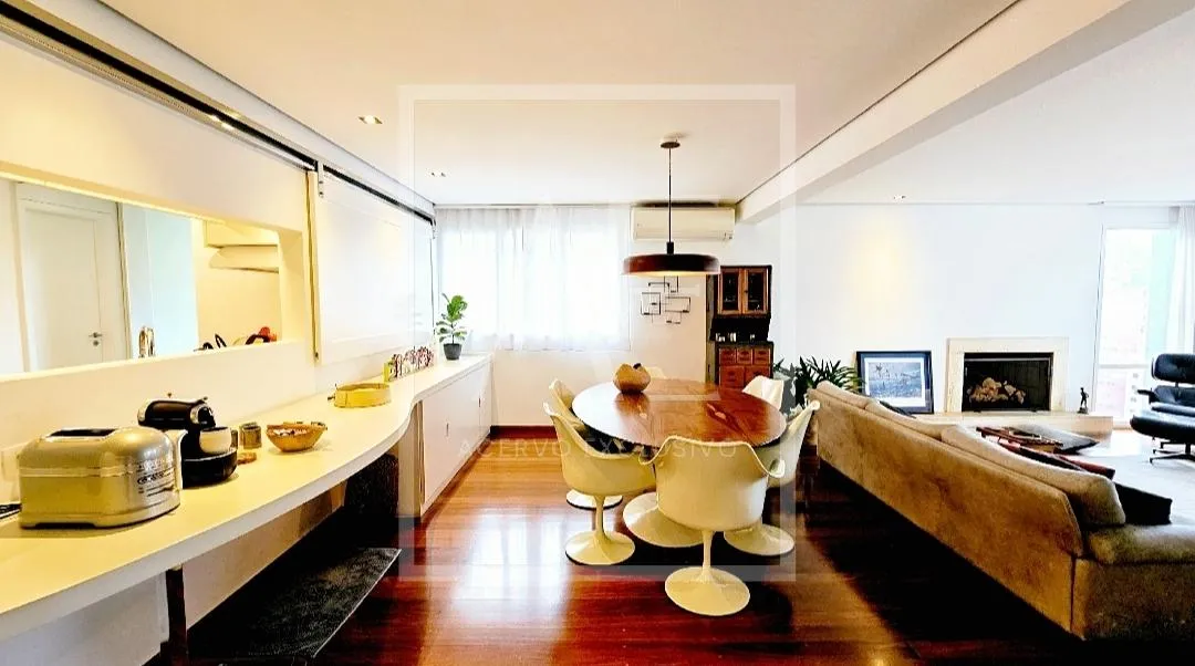 Apartamento com 1 suítes à venda em Vila Madalena, São Paulo, por R$ 3.290.000 Imagem 11